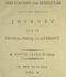 [Gutenberg 54519] • Observations and Reflections Made in the Course of a Journey through France, Italy, and Germany, Vol. 2 (of 2)